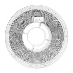 Filament Creality CR-PLA pour imprimante 3D FDM, 1,0 kg, 1,75 mm, argent