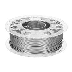 Filament Creality CR-PLA pour imprimante 3D FDM, 1,0 kg, 1,75 mm, argent