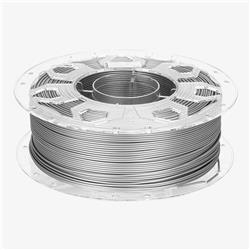 Creality CR-PLA  Filament for FDM 3D Printer,1.0Kg 1.75mm, Silver