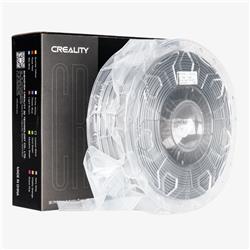 Creality CR-PLA  Filament for FDM 3D Printer,1.0Kg 1.75mm, Silver