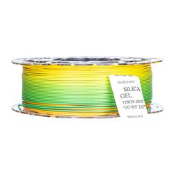 Creality CR-PLA Filament for FDM 3D Printer,1.0Kg 1.75mm, Rainbow