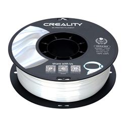 Filament PLA Creality CR-Silk 1,0 kg 1,75 mm, blanc