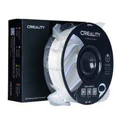 Filament PLA Creality CR-Silk 1,0 kg 1,75 mm, blanc