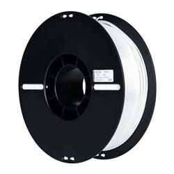 Filament PLA Creality CR-Silk 1,0 kg 1,75 mm, blanc