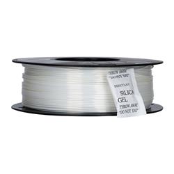 Filament PLA Creality CR-Silk 1,0 kg 1,75 mm, blanc
