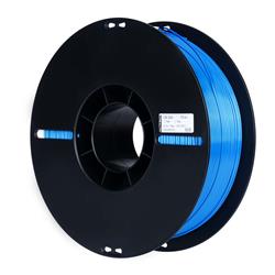 Creality CR-Silk PLA Filament 1.0Kg 1.75mm,Blue