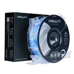 Creality CR-Silk PLA Filament 1.0Kg 1.75mm,Blue