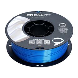 Creality CR-Silk PLA Filament 1.0Kg 1.75mm,Blue