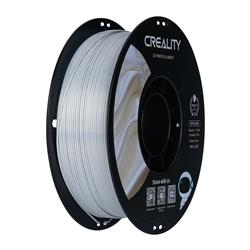 Filament PLA Creality CR-Silk 1,0 kg 1,75 mm, argent