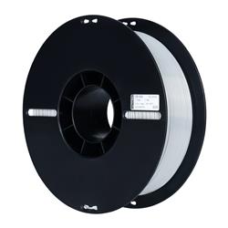 Filament PLA Creality CR-Silk 1,0 kg 1,75 mm, argent