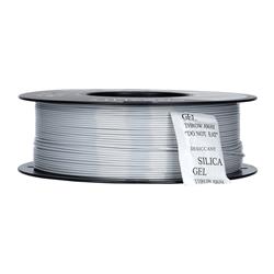 Filament PLA Creality CR-Silk 1,0 kg 1,75 mm, argent