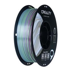 Creality CR-Silk PLA Filament 1.0Kg 1.75mm,Rainbow