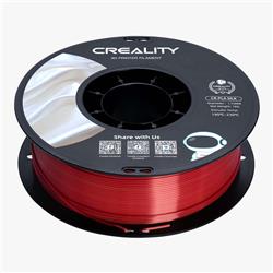 Creality CR-Silk PLA Filament 1.0Kg 1.75mm,Golden Red