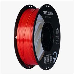 Creality CR-Silk PLA Filament 1.0Kg 1.75mm,Golden Red