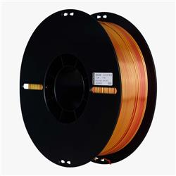 Creality CR-Silk PLA Filament 1.0Kg 1.75mm,Golden Red