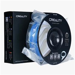 Creality CR-Silk PLA Filament 1.0Kg 1.75mm,Yellow-Blue