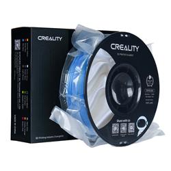 Creality CR-Silk PLA Filament 1.0Kg 1.75mm,Yellow-Blue