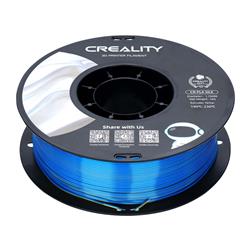 Creality CR-Silk PLA Filament 1.0Kg 1.75mm,Yellow-Blue