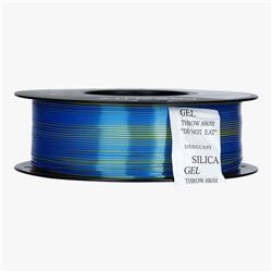 Creality CR-Silk PLA Filament 1.0Kg 1.75mm,Yellow-Blue