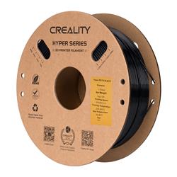 Creality Hyper-PETG Filament 1.0Kg 1.75mm, Black