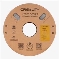 Creality Hyper-PETG Filament 1.0Kg 1.75mm, Grey