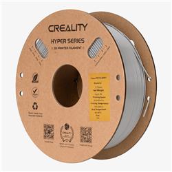 Creality Hyper-PETG Filament 1.0Kg 1.75mm, Grey