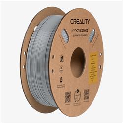 Creality Hyper-PETG Filament 1.0Kg 1.75mm, Grey