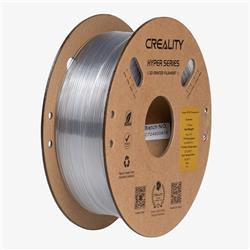 Creality Hyper-PETG Filament 1.0Kg 1.75mm, Transparent