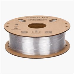 Creality Hyper-PETG Filament 1.0Kg 1.75mm, Transparent