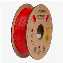 Creality Hyper-PETG Filament 1.0Kg 1.75mm, Red