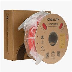 Creality Hyper-PETG Filament 1.0Kg 1.75mm, Red