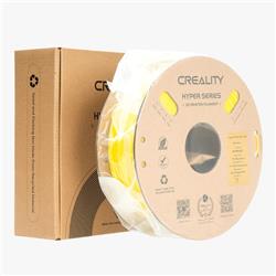 Creality Hyper-PETG Filament 1.0Kg 1.75mm, Yellow