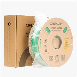 Creality Hyper-PETG Filament 1.0Kg 1.75mm, Green