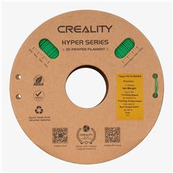 Creality Hyper-PETG Filament 1.0Kg 1.75mm, Green