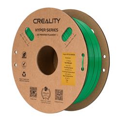 Creality Hyper-PETG Filament 1.0Kg 1.75mm, Green