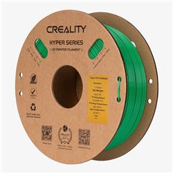 Creality Hyper-PETG Filament 1.0Kg 1.75mm, Green