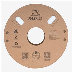 Creality Ender Fast PLA  Filament 1.0Kg 1.75mm, 300mm/s, White