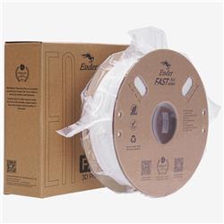 Creality Ender Fast PLA  Filament 1.0Kg 1.75mm, 300mm/s, White