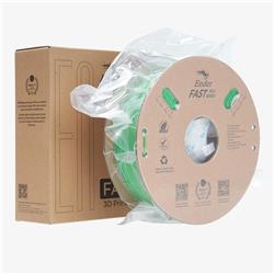 Creality Ender Fast PLA  Filament 1.0Kg 1.75mm, 300mm/s, Green