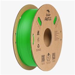 Creality Ender Fast PLA  Filament 1.0Kg 1.75mm, 300mm/s, Green