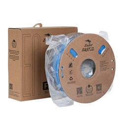 Creality Ender Fast PLA  Filament 1.0Kg 1.75mm, 300mm/s, Light Blue
