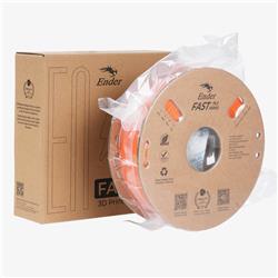 Creality Ender Fast PLA  Filament 1.0Kg 1.75mm, 300mm/s, Orange