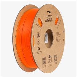 Creality Ender Fast PLA  Filament 1.0Kg 1.75mm, 300mm/s, Orange