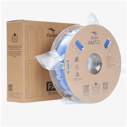 Creality Ender Fast PLA  Filament 1.0Kg 1.75mm, 300mm/s, Blue