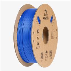 Creality Ender Fast PLA  Filament 1.0Kg 1.75mm, 300mm/s, Blue