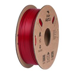 Creality Ender Fast PLA  Filament 1.0Kg 1.75mm,300mm/s, Red