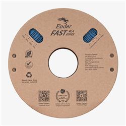 Creality Ender Fast PLA  Filament 1.0Kg 1.75mm,300mm/s, Grey