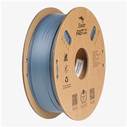 Creality Ender Fast PLA  Filament 1.0Kg 1.75mm, 300mm/s, Light Grey