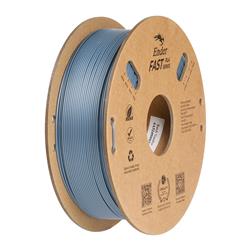 Filament PLA rapide Creality Ender, 1,0 kg, 1,75 mm, 300 mm/s, gris clair