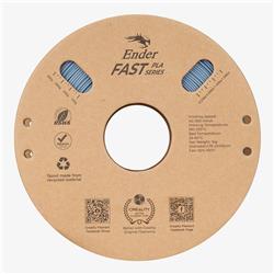 Creality Ender Fast PLA  Filament 1.0Kg 1.75mm, 300mm/s, Light Grey